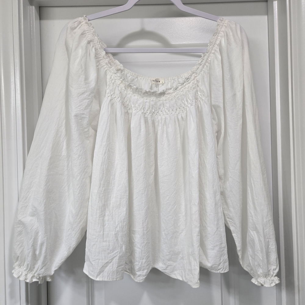 Neuflora Cloudridge Blouse